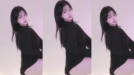 BJ유월(六月)2025年6月10日Sexy Dance192443